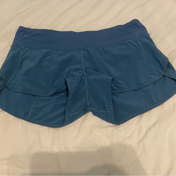 lululemon athletica Pants - Lululemon Speed Up Short